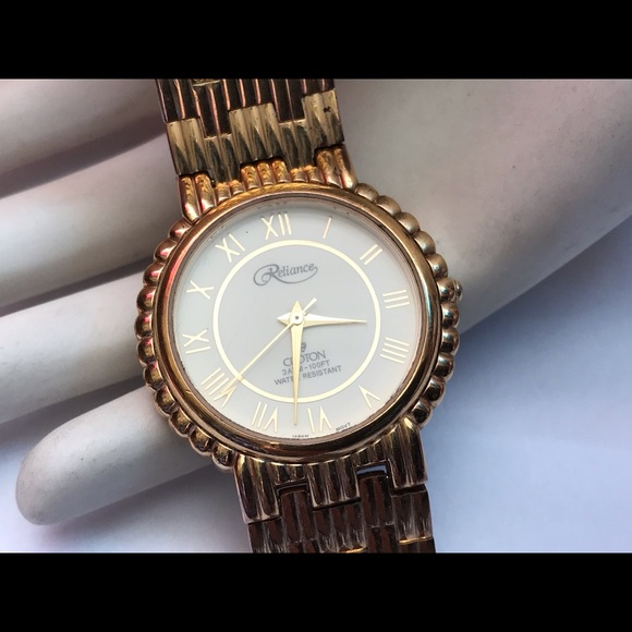 Reliance Watch by Croton